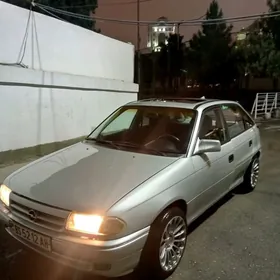 Opel Astra 1992