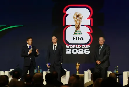 FIFA bahalar tankytlanandan soň DÇ-2026 üçin käbir petekleriň bahalaryny arzanlatdy