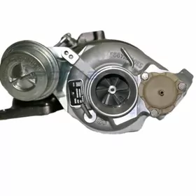 turbina Opel Kia Volkswagen