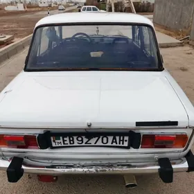 Lada 2106 1987