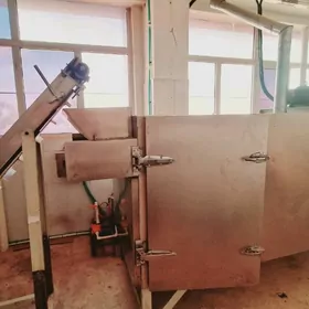 kukruz önümçilik sehi