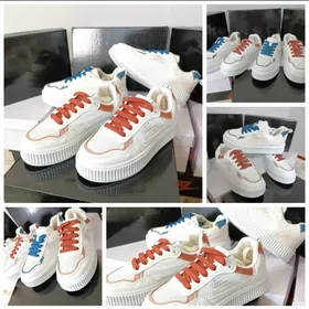 Gyzlaryñ krasofkasy,aýakgaplar