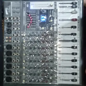 toy pul BEHRİNGER 12 22