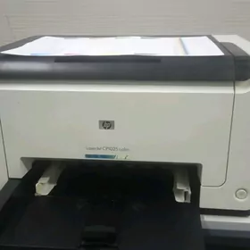 hp lazerjet reñkli printer