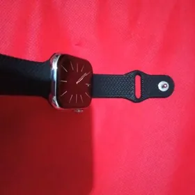 Smart Watch HK10 PRO MAX+