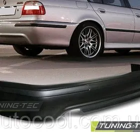 E39 BMW YZKY MKA BAMPER