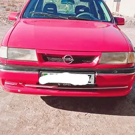 Opel Vectra 1992