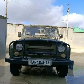 UAZ 469 2003