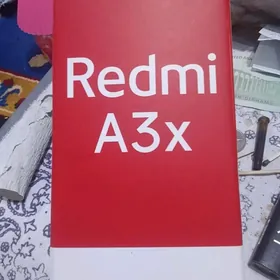 Redmi A 3