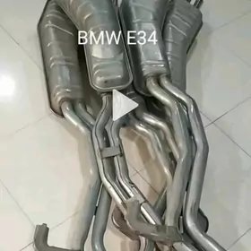 Güşitel BMW