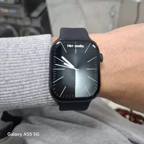 ORIGINAL i10 Pro Max WATCH