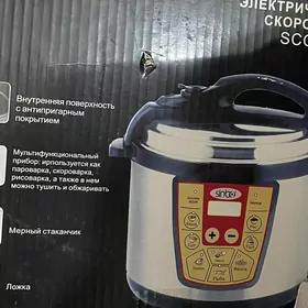 мультиварка