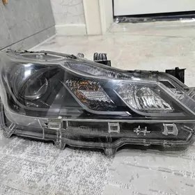 Toyota corolla haliji fara