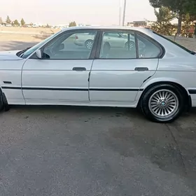 BMW 525 1993