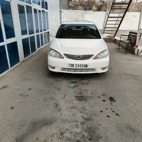 Toyota Camry 2003