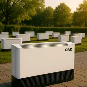 Fancoil (sowadyjy we ýyladyjy)