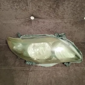 carolla öñki çyra fara