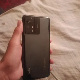 Redmi not 12S