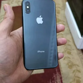 Iphone Xs 256