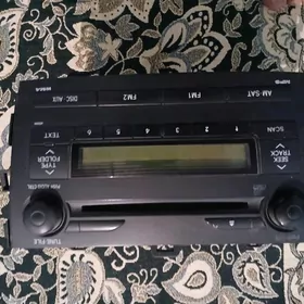 carolla radnoÿ mantafon