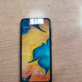 Samsung a30