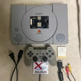 playstation ps1