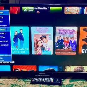 Telewizor Hisence 32 Led tv