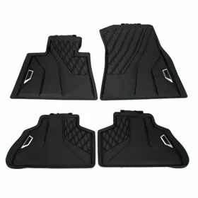 BMW КОВРИКИ KOWRIK X5 X6 X7 3