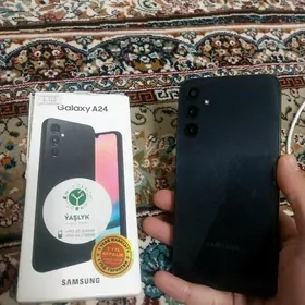 samsung a24 6/128