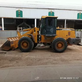 XCMG LW300F 2012