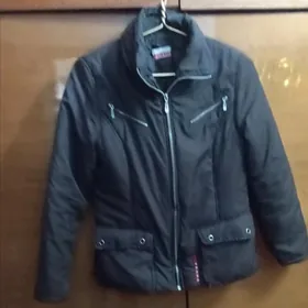 ДЕТСКИЕ КУРТКИ