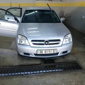 Opel Vectra 2002