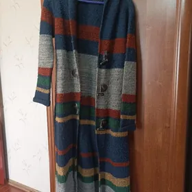 теплая кофта