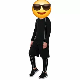 Termobelyo Термобелье комплект