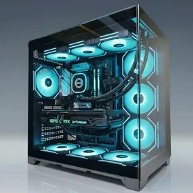 🟥i7-12700K️RTX 3080 10G ️