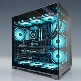 🟥 i7-12700K️RTX 5070 12G ️