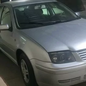 Volkswagen Jetta 2003