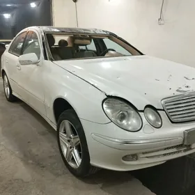 Mercedes-Benz E350 2007