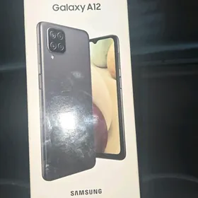 Samsung A12