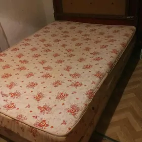 кровать арабская