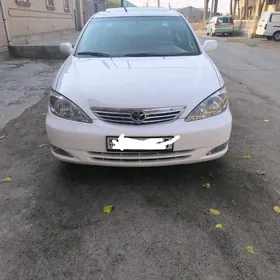 Toyota Camry 2002