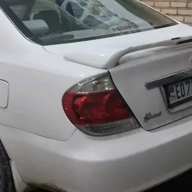 Toyota Camry 2003