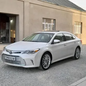 Toyota Avalon 2018