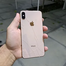 Xs max