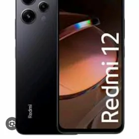 REDMİ 12