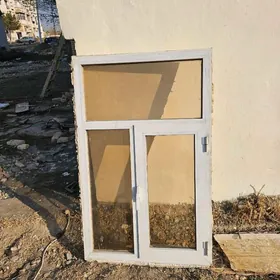 okno plastika 0.96 na 1.6