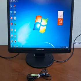 monitor 19 samsung
