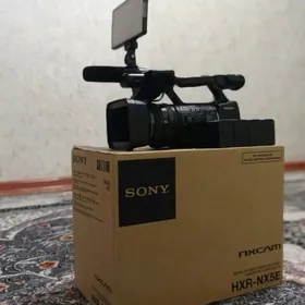 Sony nx5