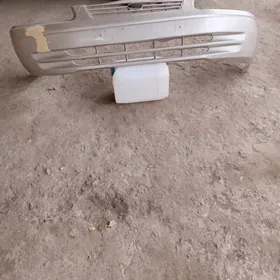 перед.бампер.тайота.камри.бабо