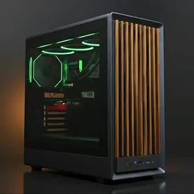 🟥Ultra 7 265K️RTX 5070 12G